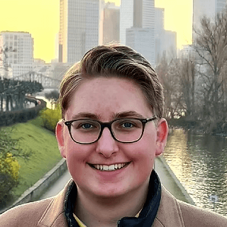 Daniel Henke