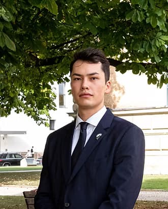 Maxim Baumgärtel