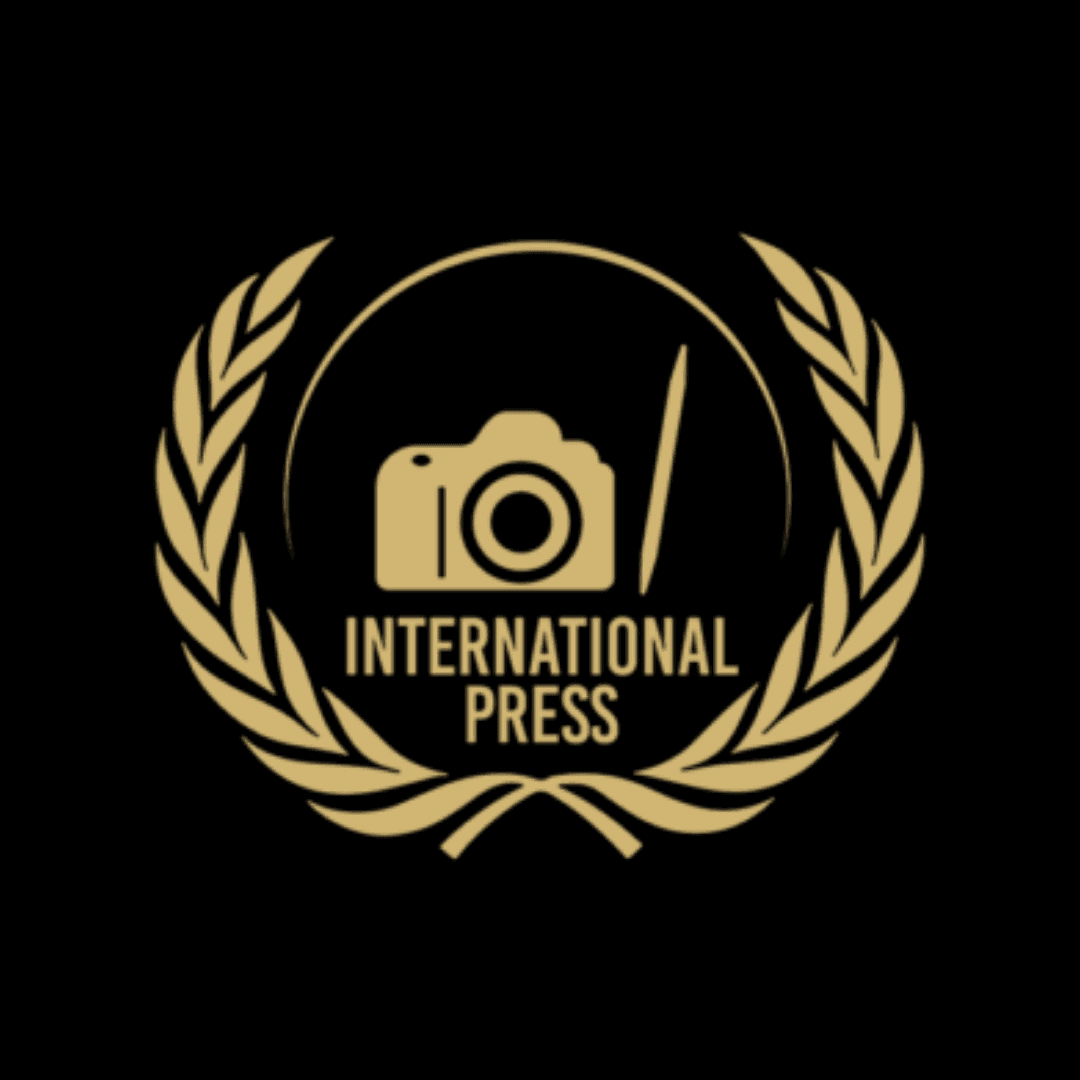 International Press Corps