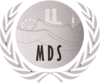 Munich Diplomacy Summit logo