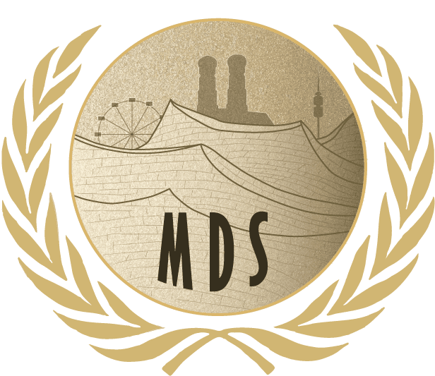 Munich Diplomacy Summit logo