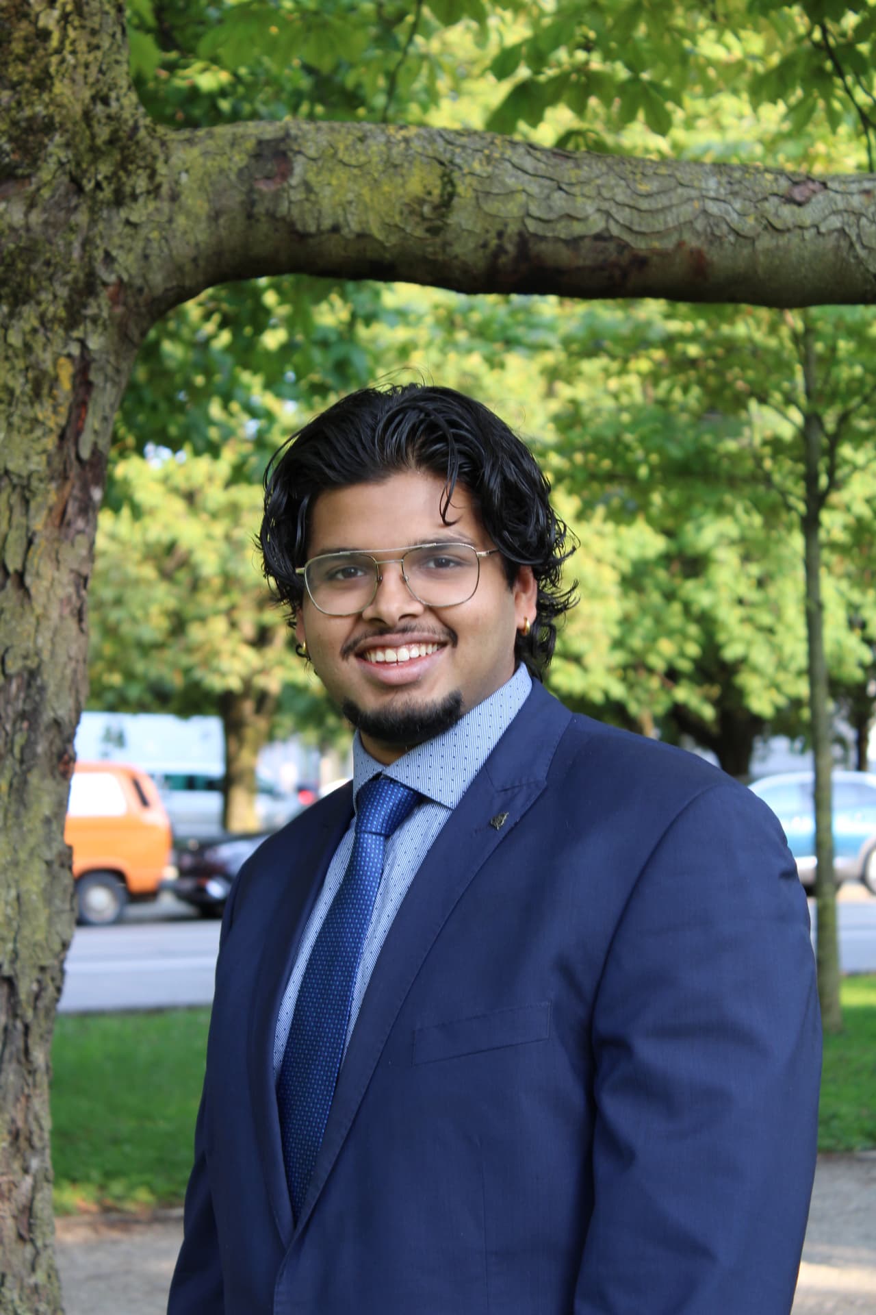 Abhinav Ajit