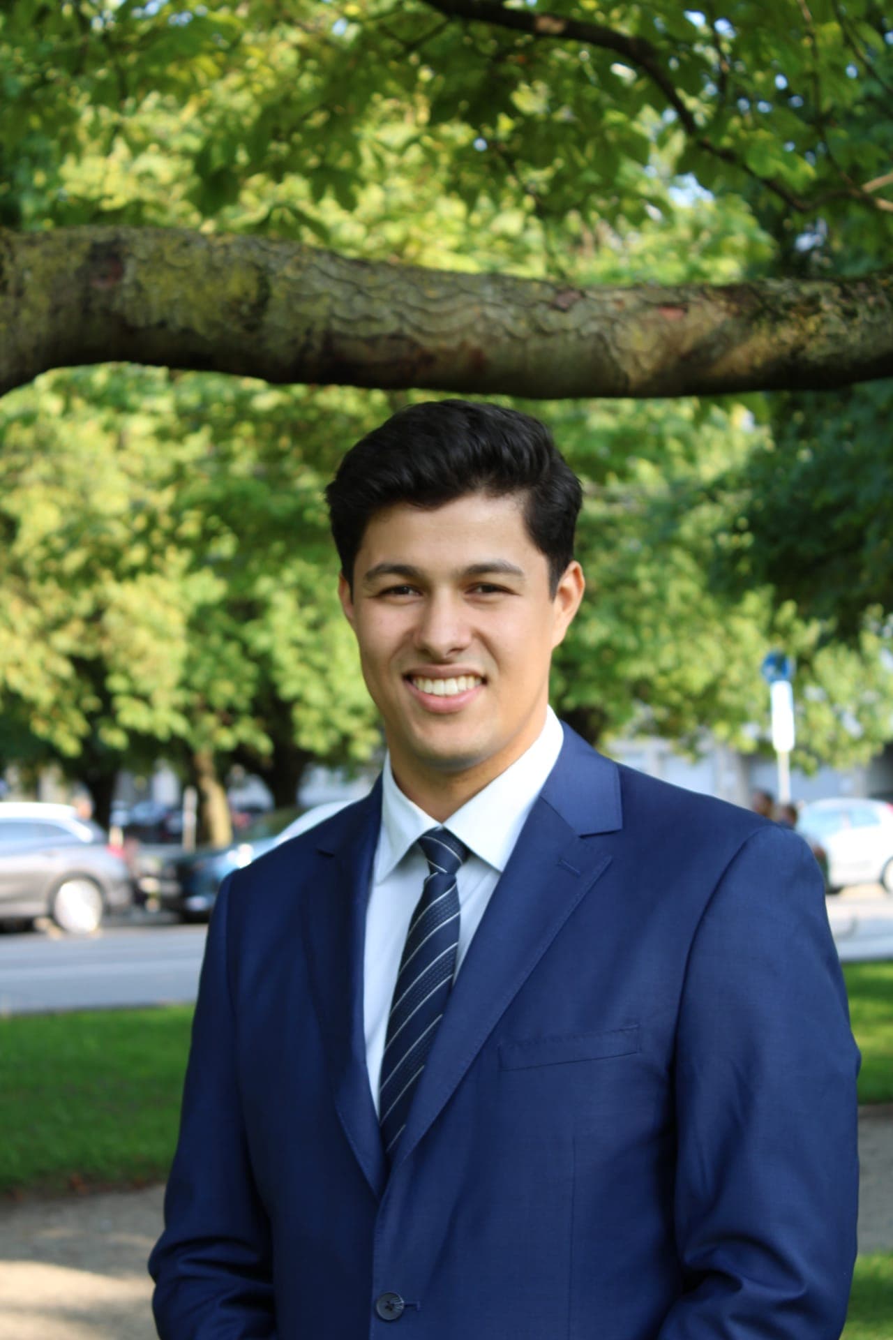 Amin Faouzi