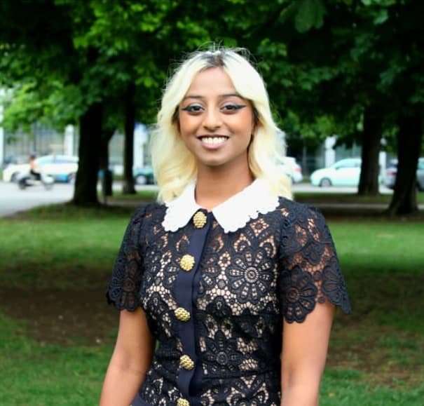 Dhivya Ravi