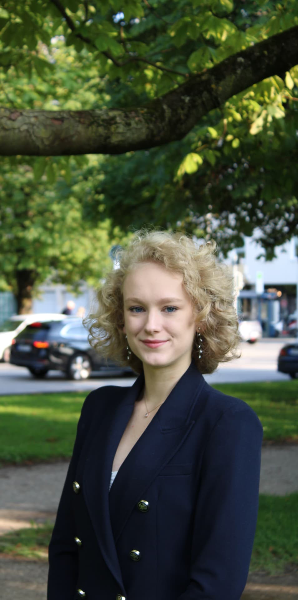 Katharina Haack