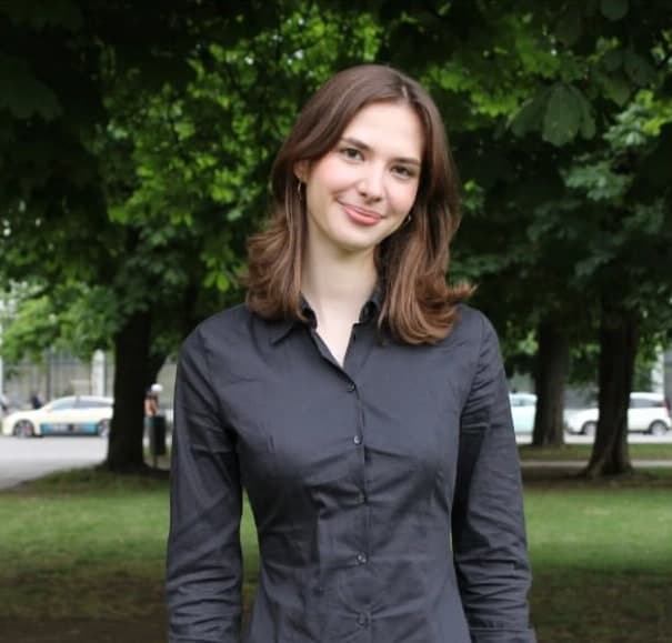 Laetitia Tranitz
