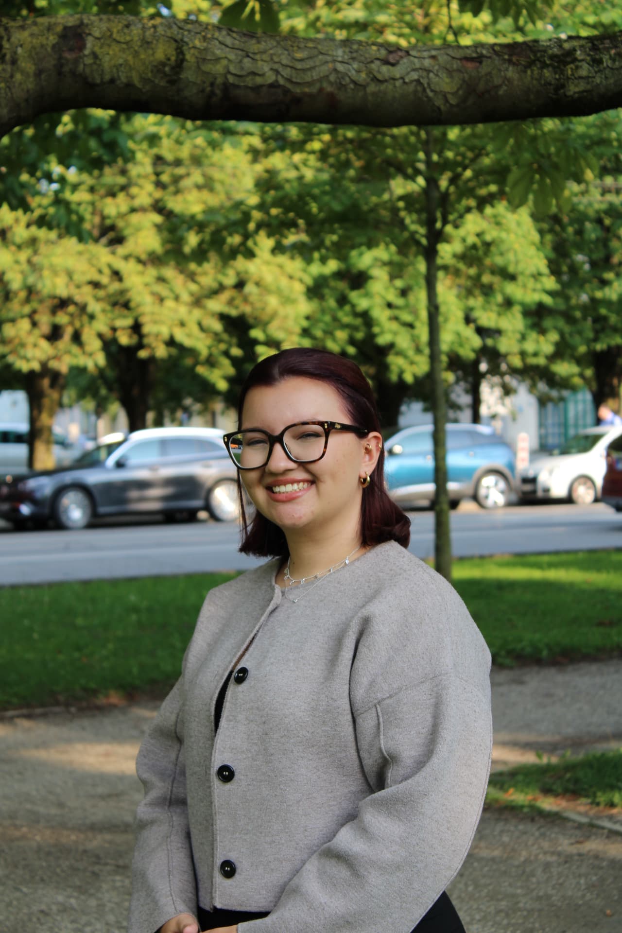 Myrto Nikolaou