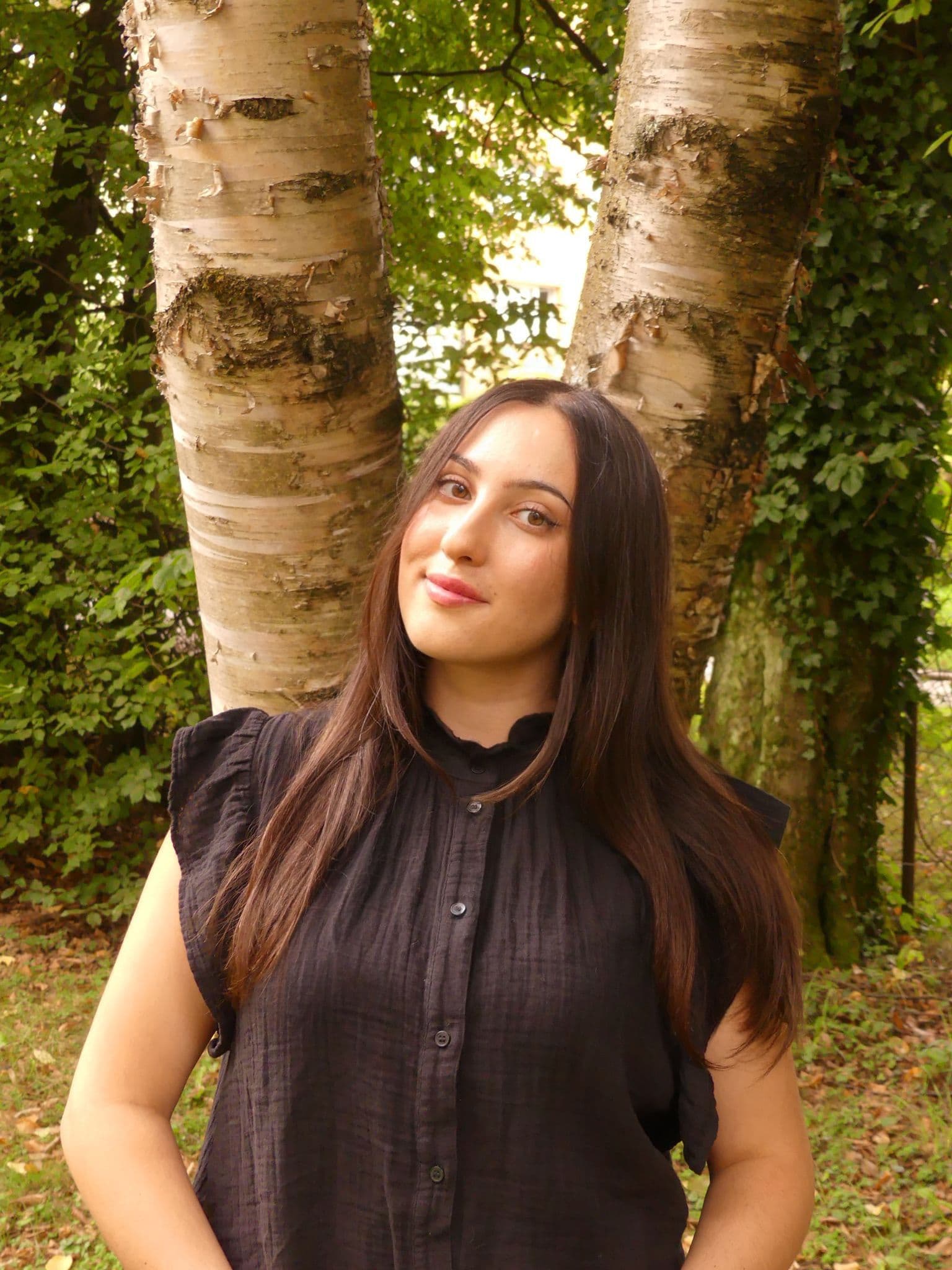 Emilia Zael