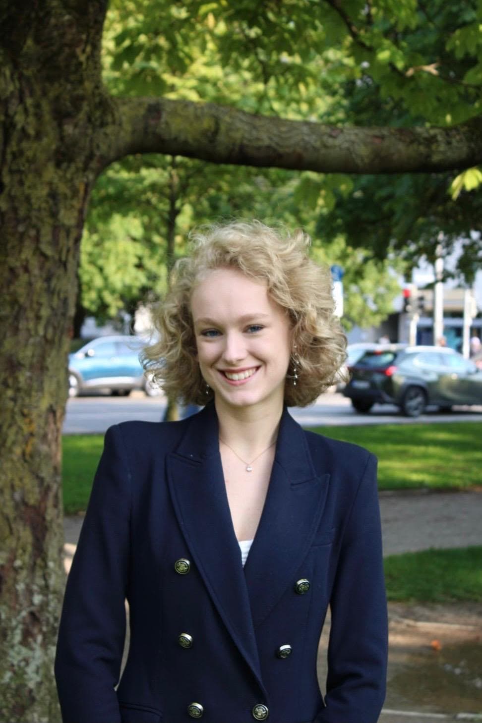 Katharina Haack