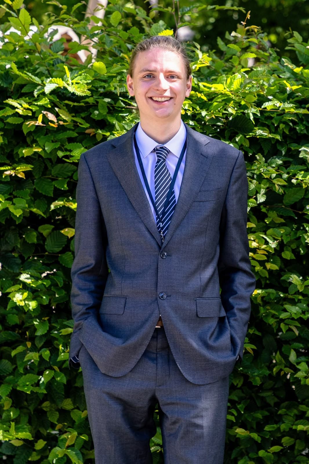 Nils Hartholt