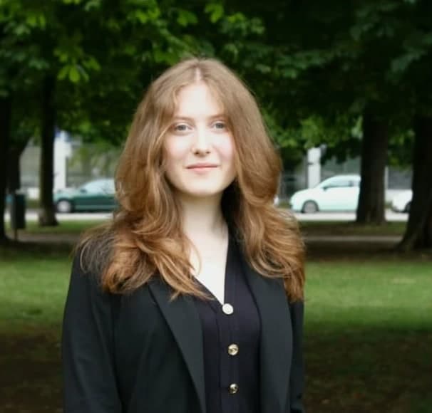 Anna Maria Bichler