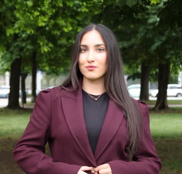 Emilia Zael